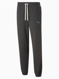 Штани чоловічі Puma ESS BETTER Sweatpants TR Flat чорні 67329475 изображение 6
