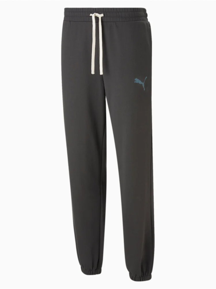 Штани чоловічі Puma ESS BETTER Sweatpants TR Flat чорні 67329475 изображение 6