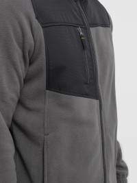 Толстовка мужская Radder Tollon серая 502405-011 изображение 4