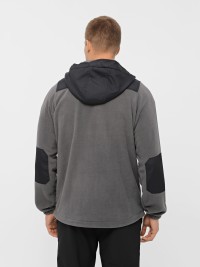 Толстовка мужская Radder Tollon серая 502405-011 изображение 5