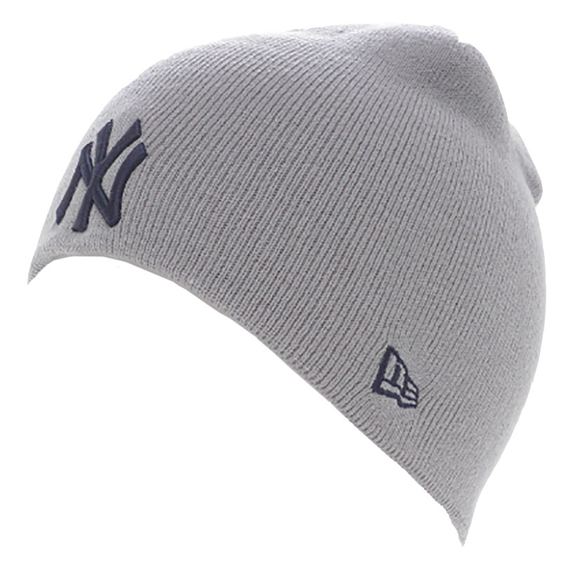 Шапка New Era серая 11277693-OTC — Sport City Шапка New Era серая 11277693-OTC