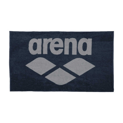 Arena 001993-750 Полотенце POOL SOFT TOWEL