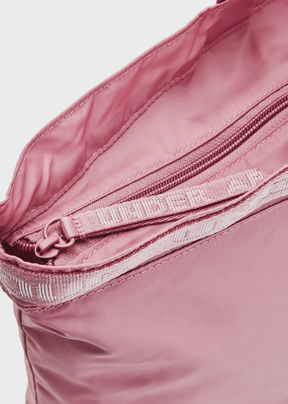 Сумка жіноча Under Armour UA Favorite Tote рожева 1369214-697 — фото 4