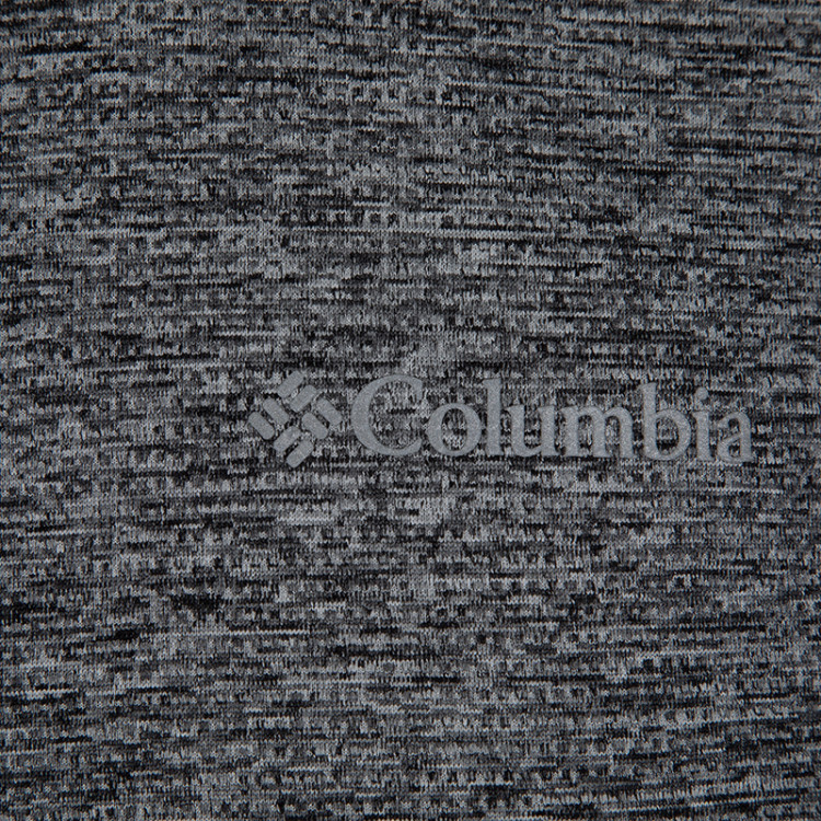 Футболка мужская Columbia Deschutes Runner черная 1711781-010 изображение 2