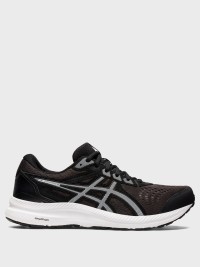 Кросівки чоловічі Asics GEL-CONTEND 8 чорні 1011B492-002 изображение 2