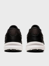 Кросівки чоловічі Asics GEL-CONTEND 8 чорні 1011B492-002 изображение 5
