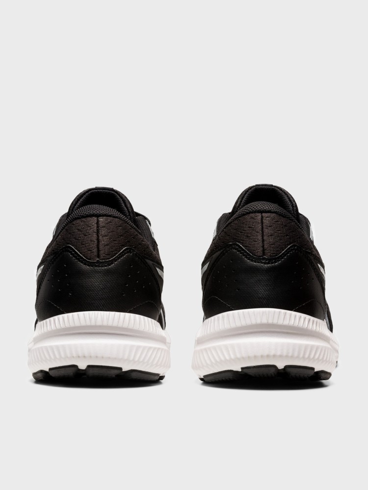 Кросівки чоловічі Asics GEL-CONTEND 8 чорні 1011B492-002 изображение 5