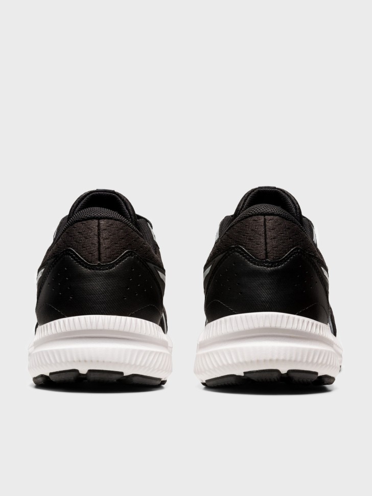 Кросівки чоловічі Asics GEL-CONTEND 8 чорні 1011B492-002 изображение 5