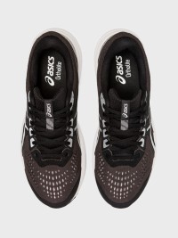 Кросівки чоловічі Asics GEL-CONTEND 8 чорні 1011B492-002 изображение 6