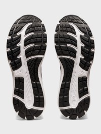 Кросівки чоловічі Asics GEL-CONTEND 8 чорні 1011B492-002 изображение 7