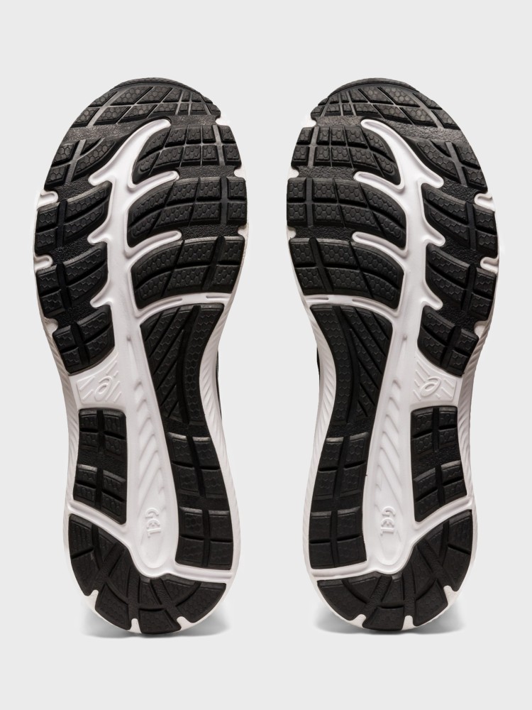 Кросівки чоловічі Asics GEL-CONTEND 8 чорні 1011B492-002 изображение 7