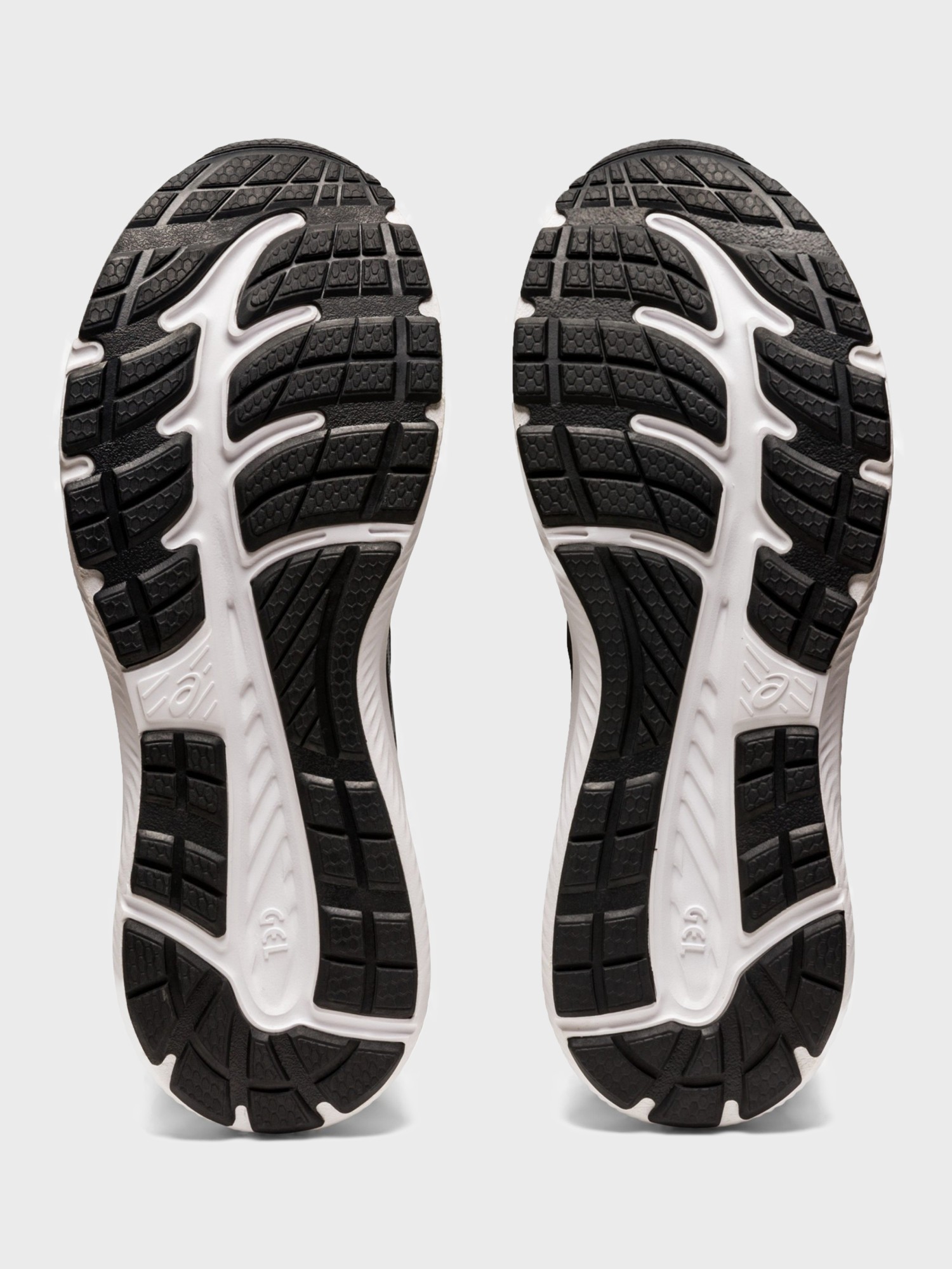 Кроссовки мужские Asics GEL-CONTEND 8 черные 1011B492-002 изображение 7