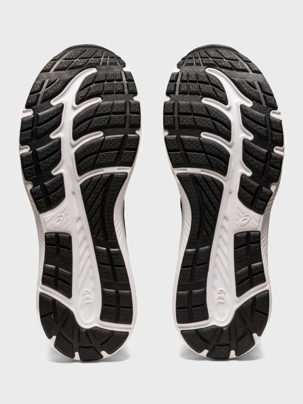 Кросівки чоловічі Asics GEL-CONTEND 8 чорні 1011B492-002 — фото 7