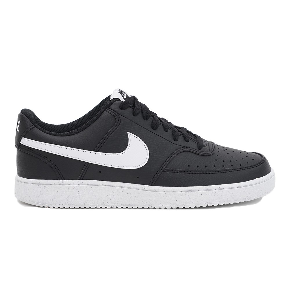 Кроссовки мужские Nike COURT VISION LO NN черные DH2987-001