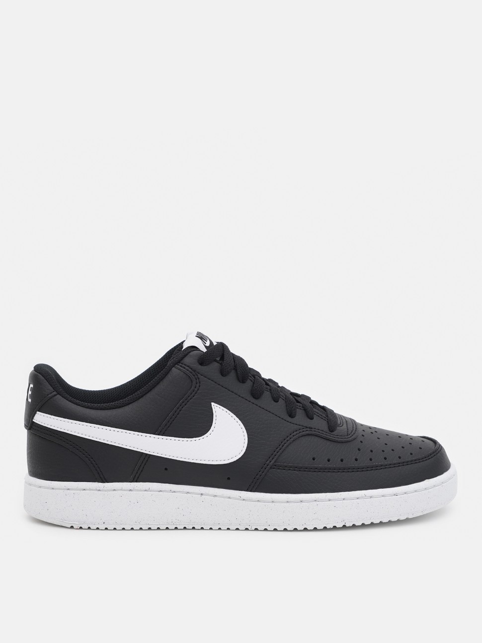 Кросівки чоловічі Nike COURT VISION LO NN чорні DH2987-001 — фото 2