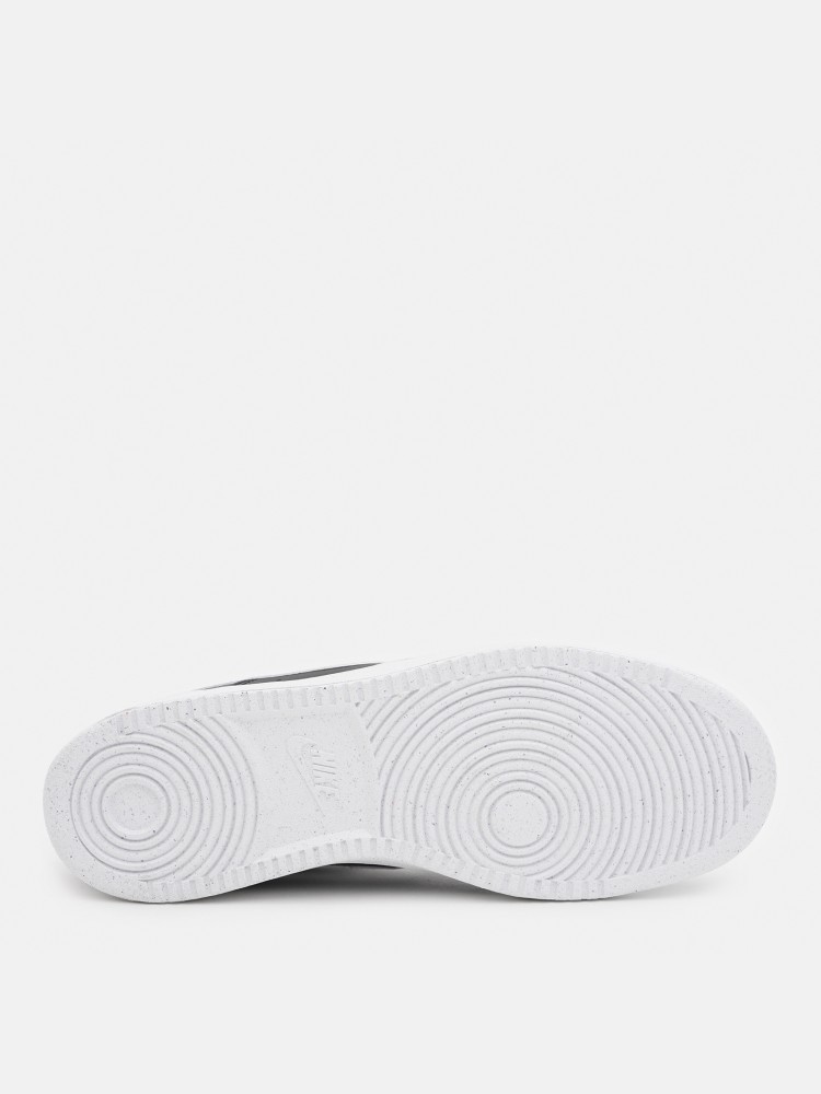 Кроссовки мужские Nike COURT VISION LO NN черные DH2987-001 изображение 5