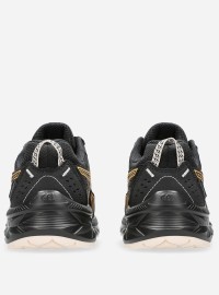 Кросівки жіночі Asics GEL-VENTURE 9 WATERPROOF чорні 1012B519-004 изображение 6