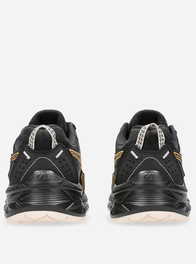 Кросівки жіночі Asics GEL-VENTURE 9 WATERPROOF чорні 1012B519-004 изображение 6
