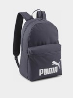 Рюкзак  Puma PUMA Phase Backpack сірий 07994337 изображение 2