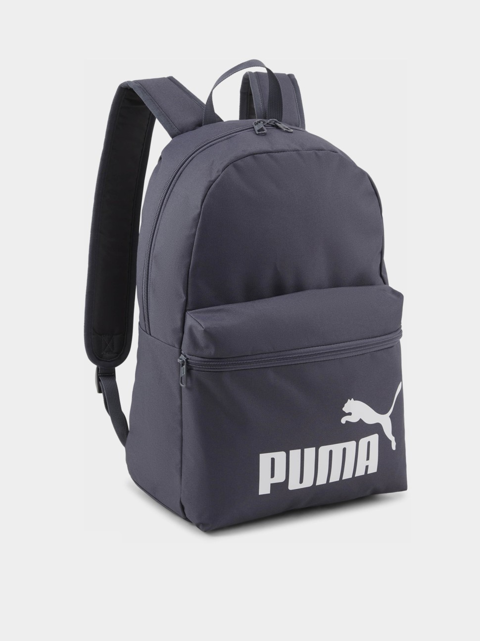Рюкзак  Puma PUMA Phase Backpack сірий 07994337 — фото 2