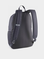 Рюкзак  Puma PUMA Phase Backpack серый 07994337 изображение 3