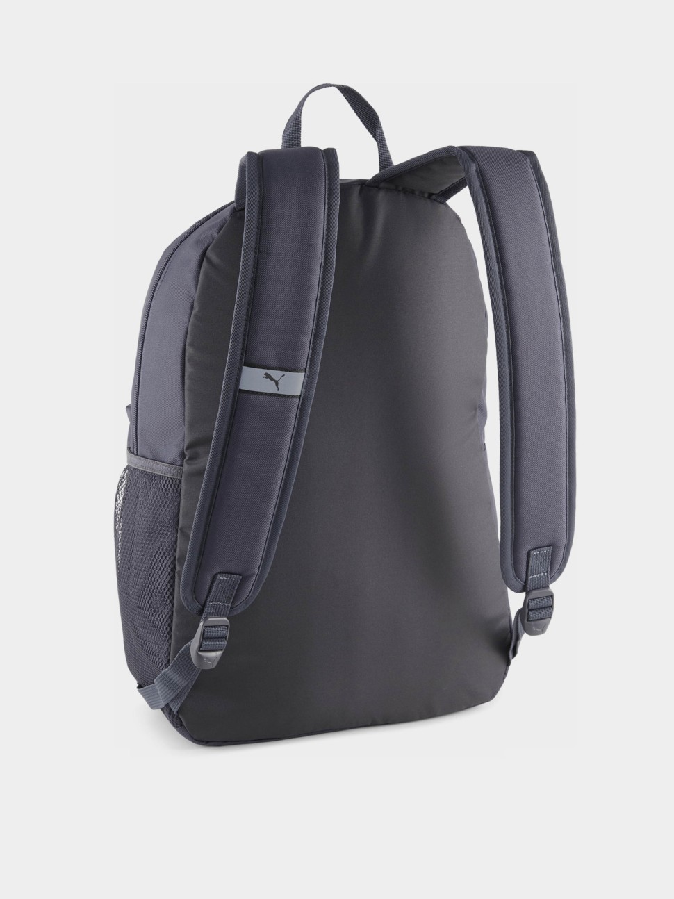 Рюкзак  Puma PUMA Phase Backpack сірий 07994337 — фото 3
