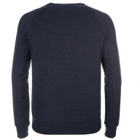 Толстовка мужская Columbia LODGE синяя 1861746-464 изображение 2