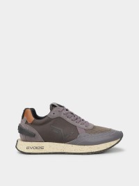Кроссовки мужские Evoids Apador темно-серые 872503-020 изображение 2