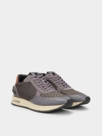 Кроссовки мужские Evoids Apador темно-серые 872503-020 изображение 4