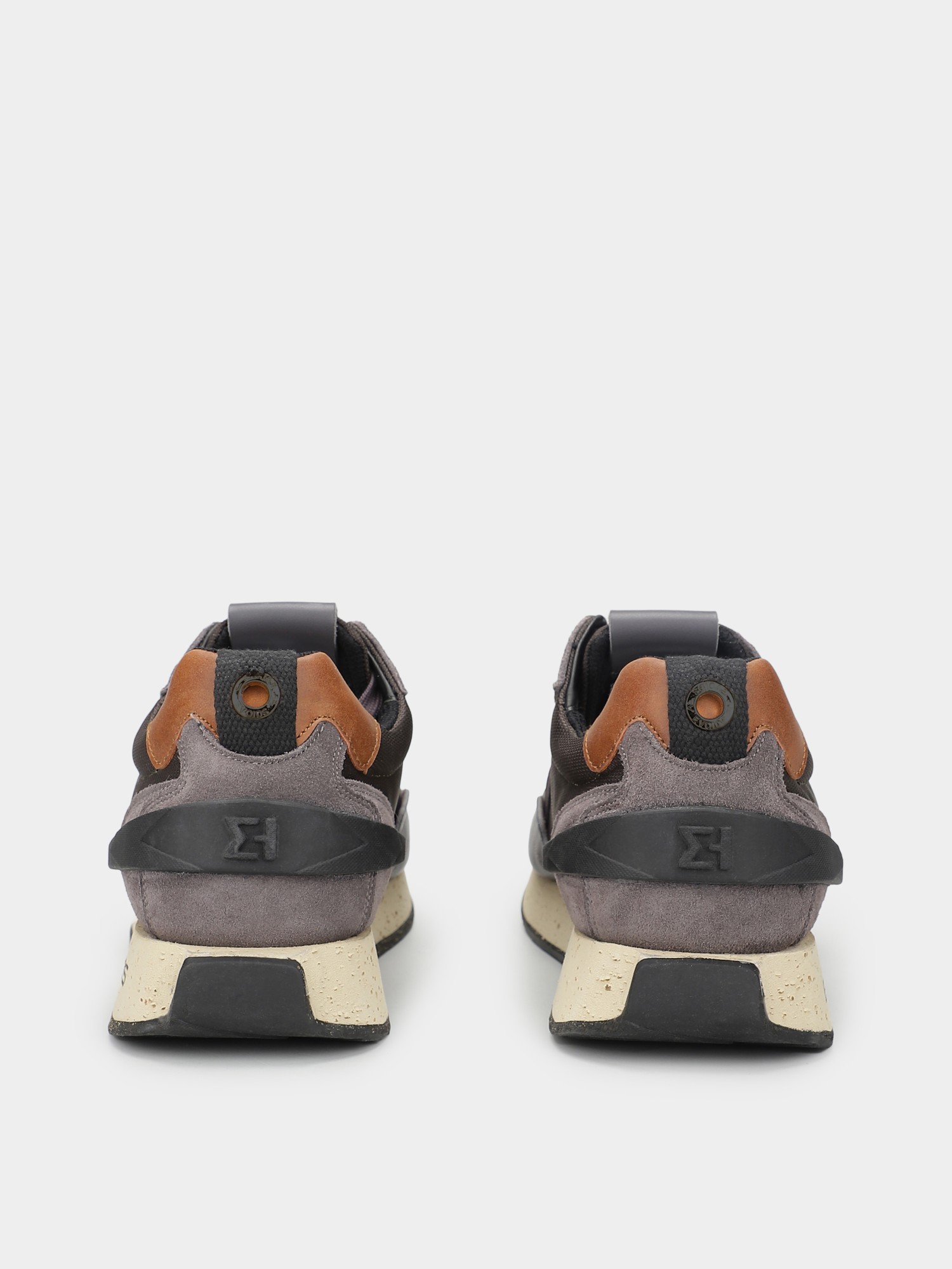 Кроссовки мужские Evoids Apador темно-серые 872503-020 изображение 5