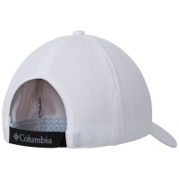 Бейсболка Columbia Coolhead II Ball Cap белая 1840001-100 изображение 2