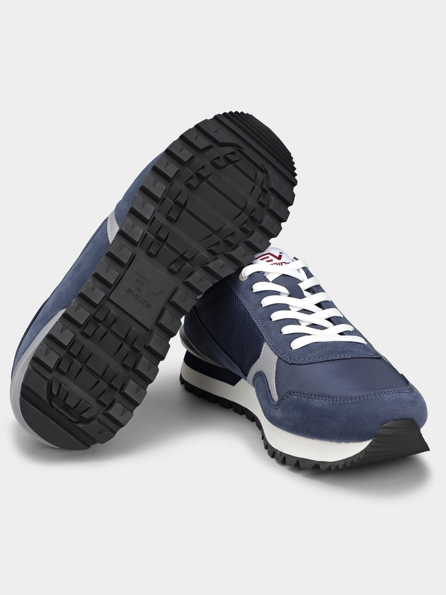 Кросівки чоловічі Evoids Halush темно-сині 762502-450 изображение 5