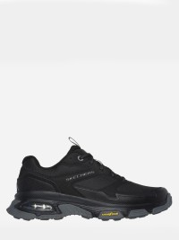 Кросівки чоловічі Skechers Skech-Air Envoy - Sleek Envoy чорні 237553 BBK изображение 2