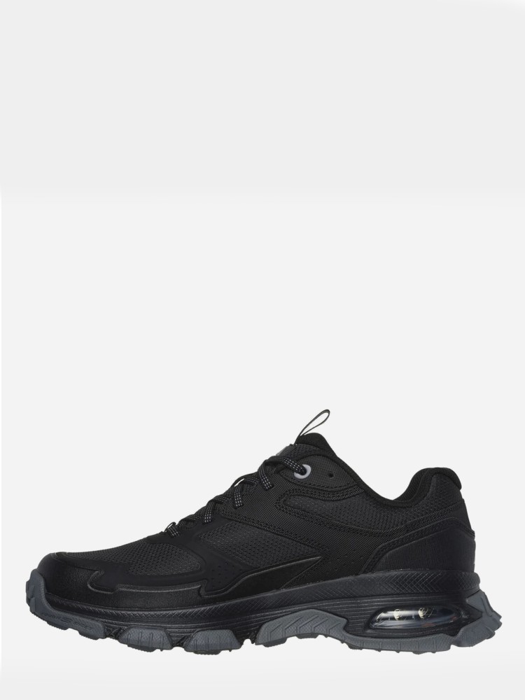 Кросівки чоловічі Skechers Skech-Air Envoy - Sleek Envoy чорні 237553 BBK изображение 4