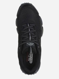 Кросівки чоловічі Skechers Skech-Air Envoy - Sleek Envoy чорні 237553 BBK изображение 5