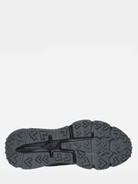 Кросівки чоловічі Skechers Skech-Air Envoy - Sleek Envoy чорні 237553 BBK изображение 6