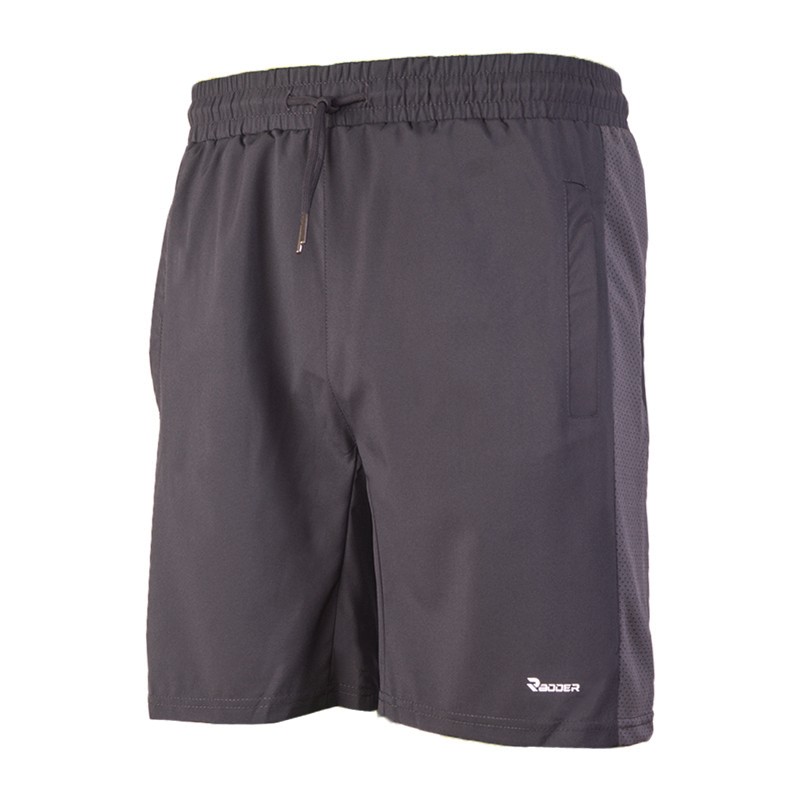 Шорти чоловічі Radder Freko сірі 440005-020 изображение 5