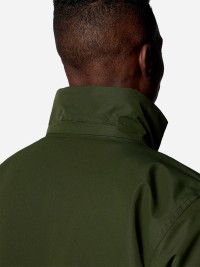 Куртка чоловіча Columbia Landroamer II Parka хакі 2088041-366 изображение 2