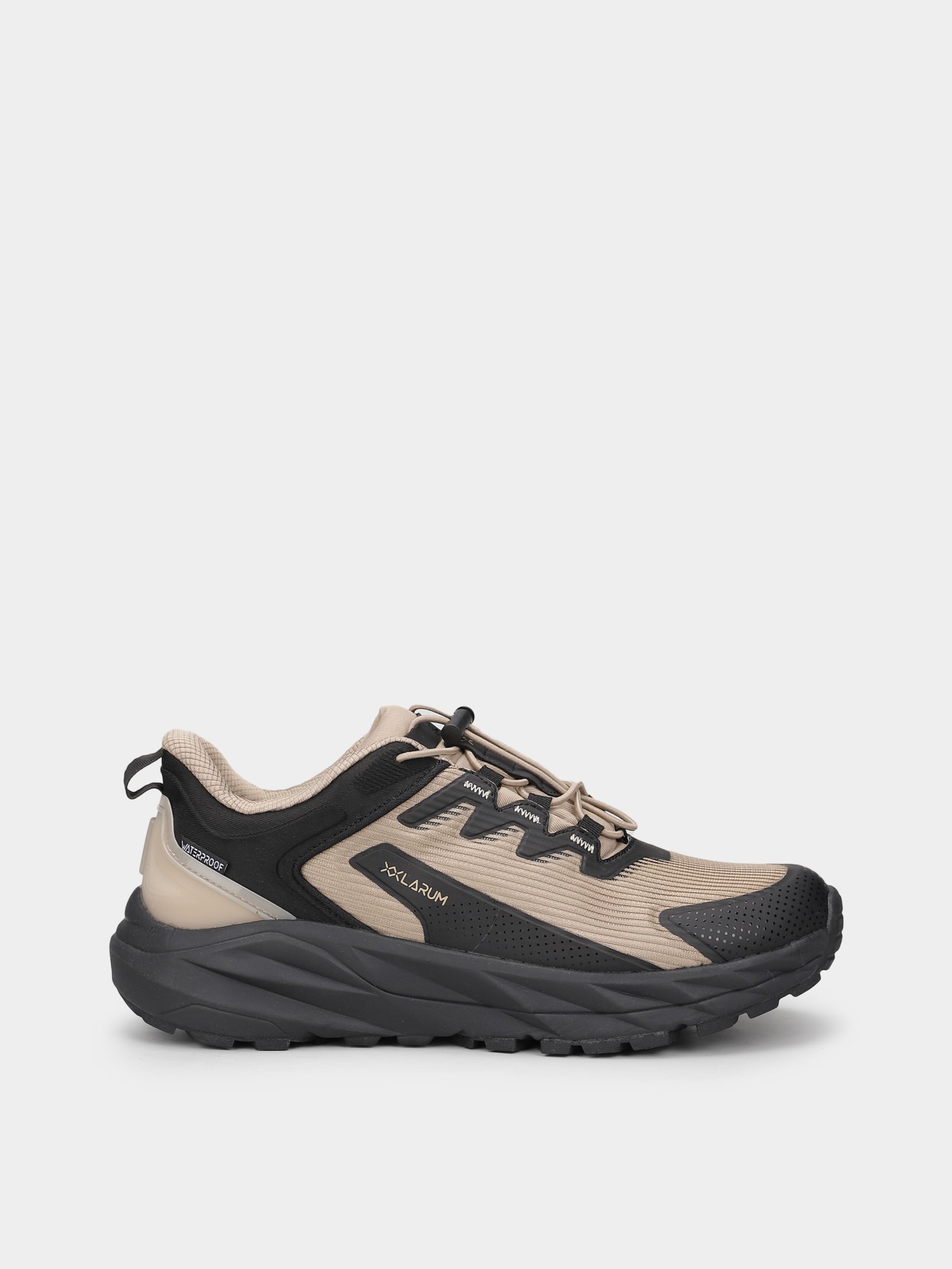 Кроссовки мужские Larum Farida серые 492504-011 изображение 2