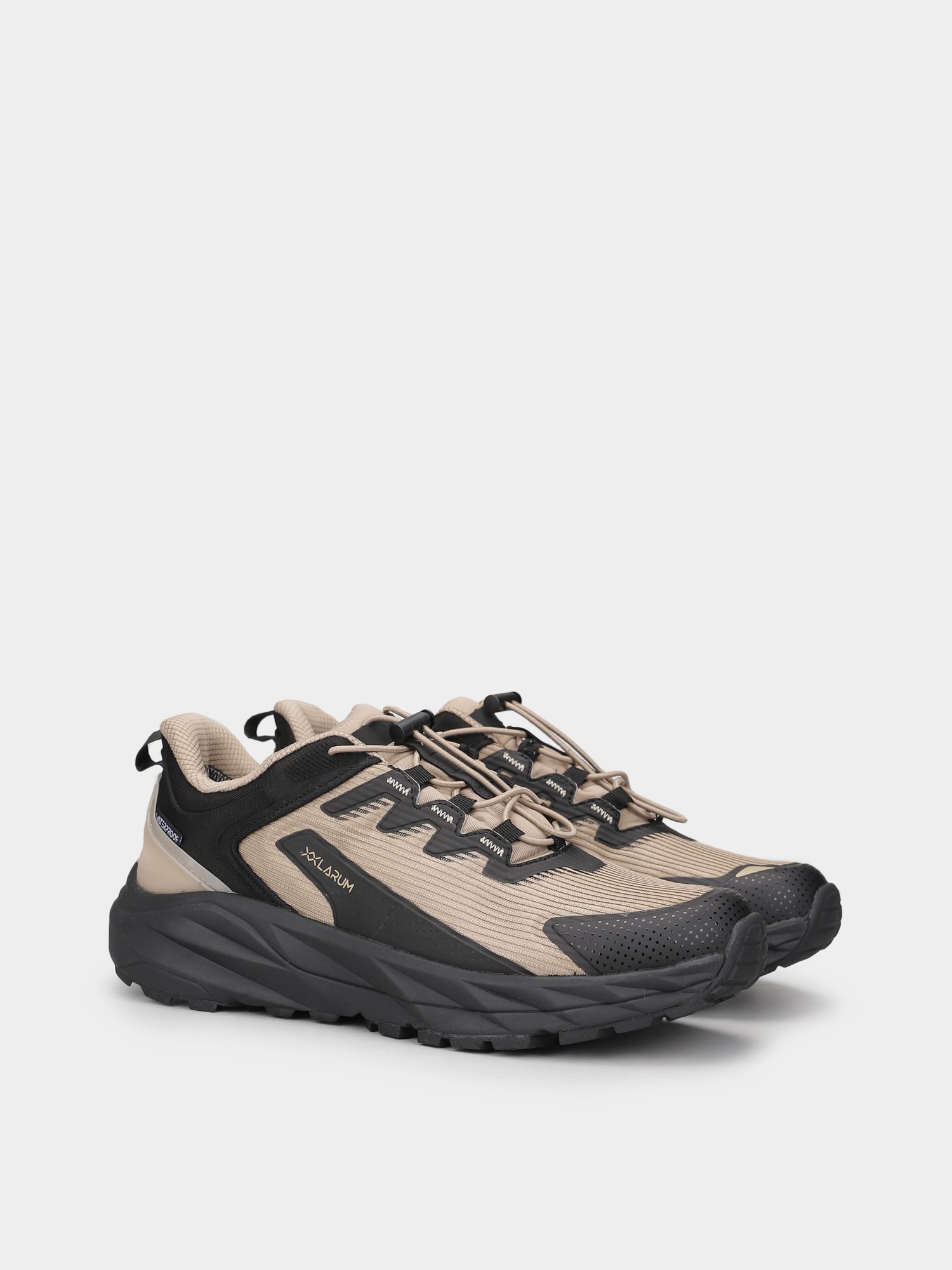 Кроссовки мужские Larum Farida серые 492504-011 изображение 4