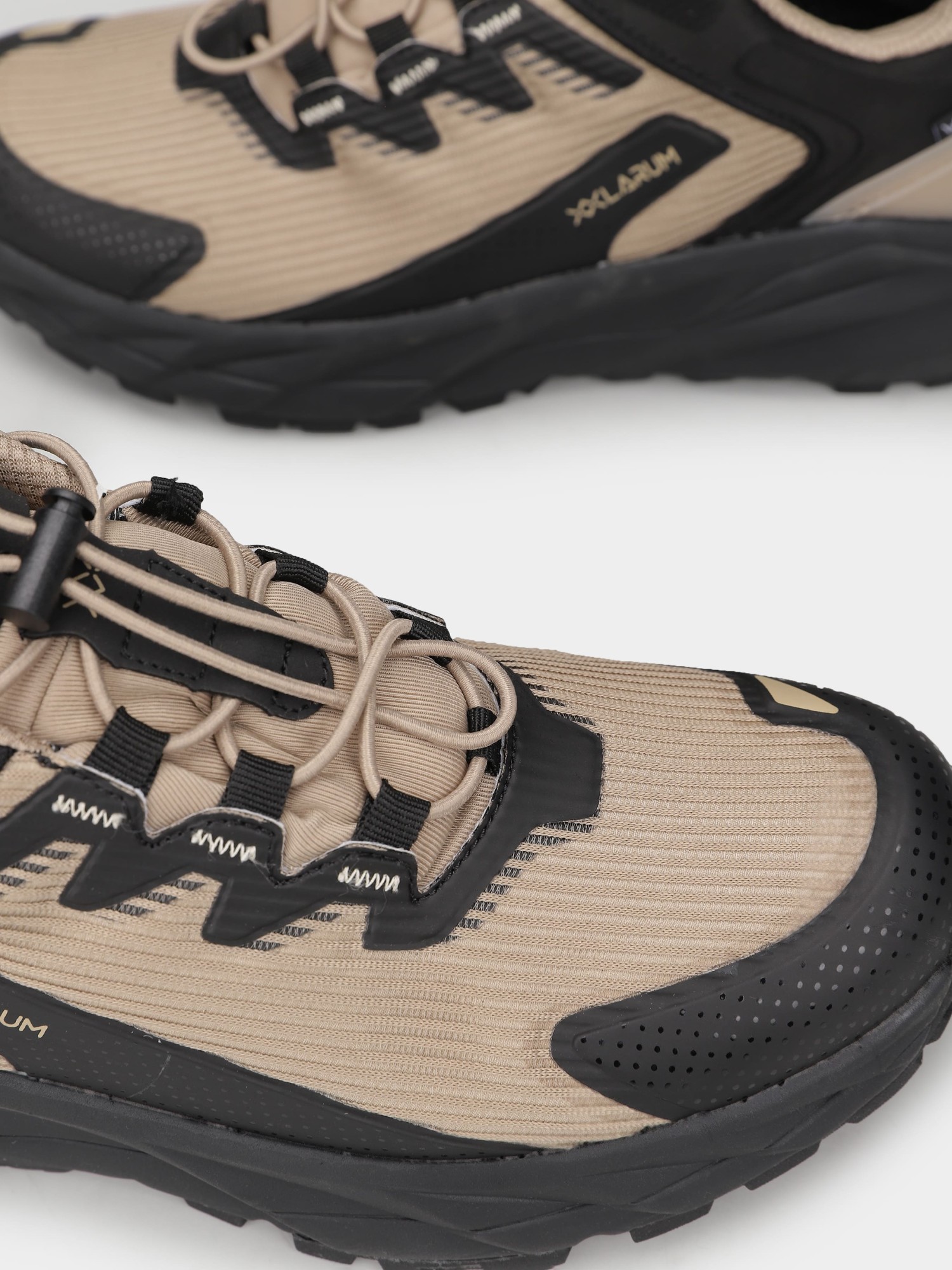 Кроссовки мужские Larum Farida серые 492504-011 изображение 5