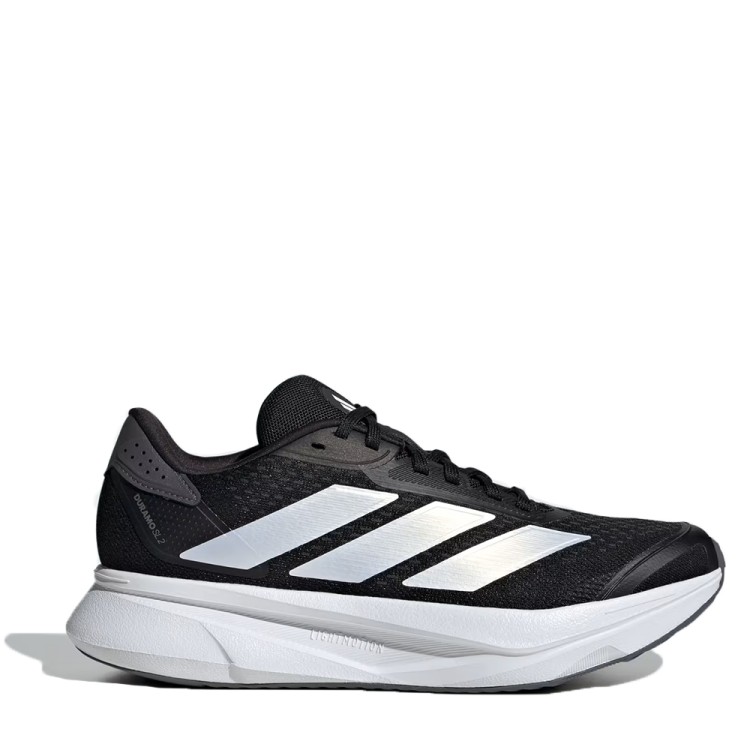 Кроссовки женские Adidas DURAMO SL2 W черные IH8225 изображение 1