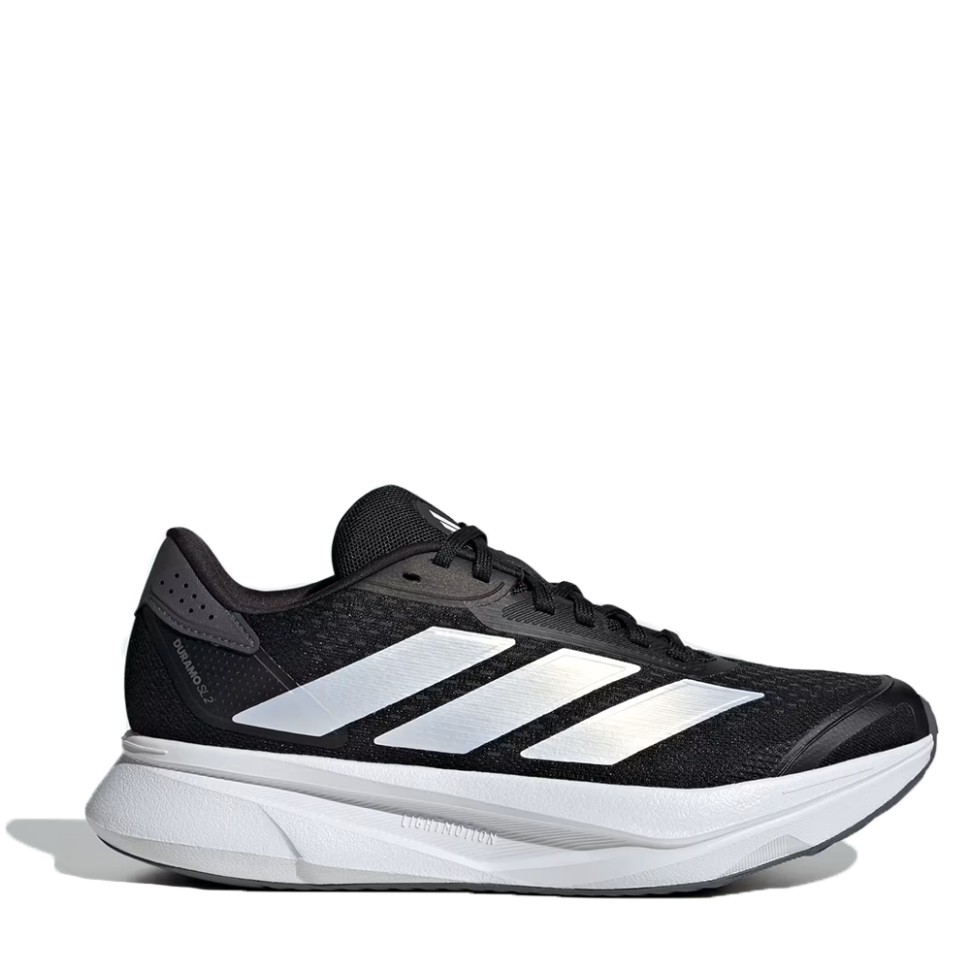 Кросівки жіночі Adidas DURAMO SL2 W чорні IH8225 — фото 1