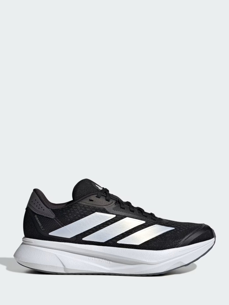 Кроссовки женские Adidas DURAMO SL2 W черные IH8225 изображение 2