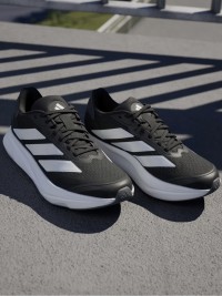 Кроссовки женские Adidas DURAMO SL2 W черные IH8225 изображение 3
