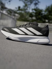 Кроссовки женские Adidas DURAMO SL2 W черные IH8225 изображение 5
