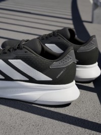 Кроссовки женские Adidas DURAMO SL2 W черные IH8225 изображение 8