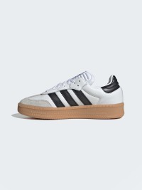 Кроссовки мужские Adidas SAMBA XLG белые IE1377 изображение 5