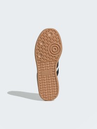 Кроссовки мужские Adidas SAMBA XLG белые IE1377 изображение 7