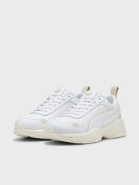 Кроссовки женские Puma Cilia Mode Lux белые 39782401 изображение 3
